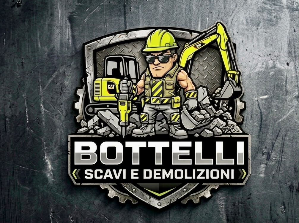 Bottelli Scavi e Demolizioni